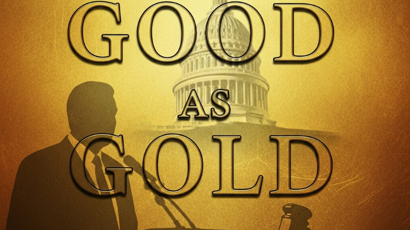 A Universalidade dos Temas Humanos em 'Good as Gold' de Joseph Heller
