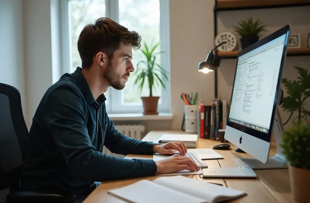 Treinamento Online, Avance com Didática