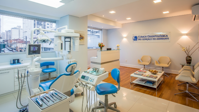Odontologia em São Gonçalo do Amarante: Tendências e Oportunidades no Mercado Local