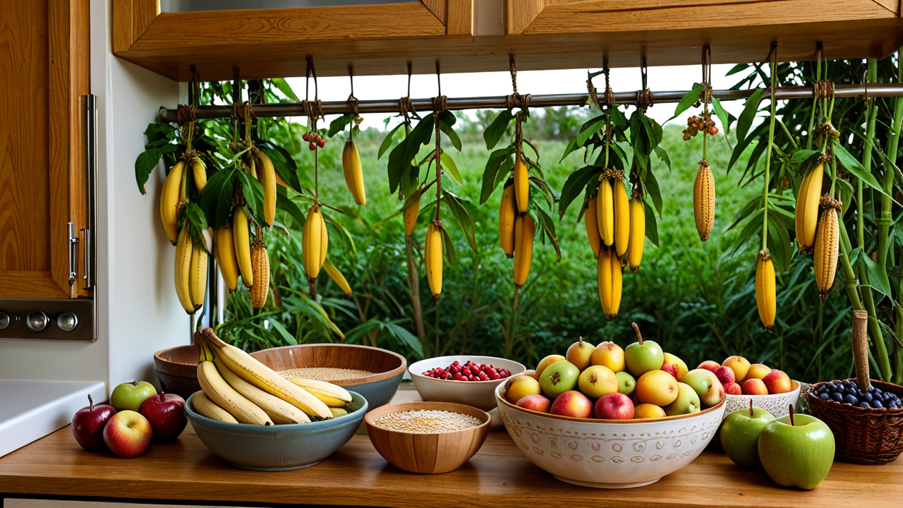 A Ciência da Perda de Peso: Seu Plano Alimentar Inovador