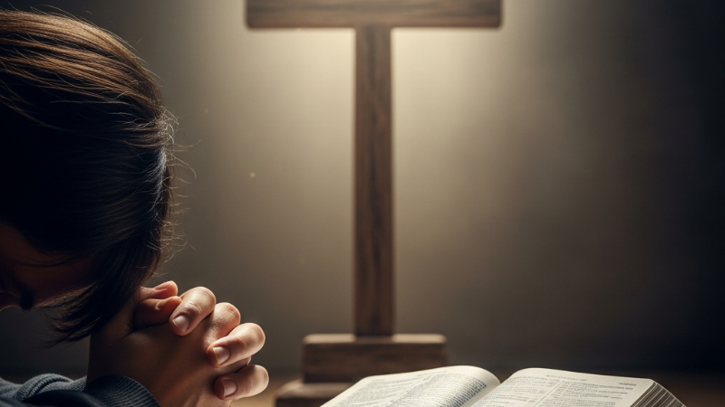 Devocional do dia: O Poder da Restauração