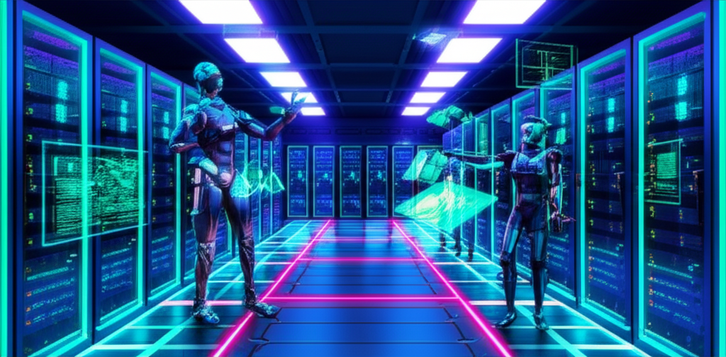 GitHub Revela Tendências Globais em Inovação Tecnológica até 2025