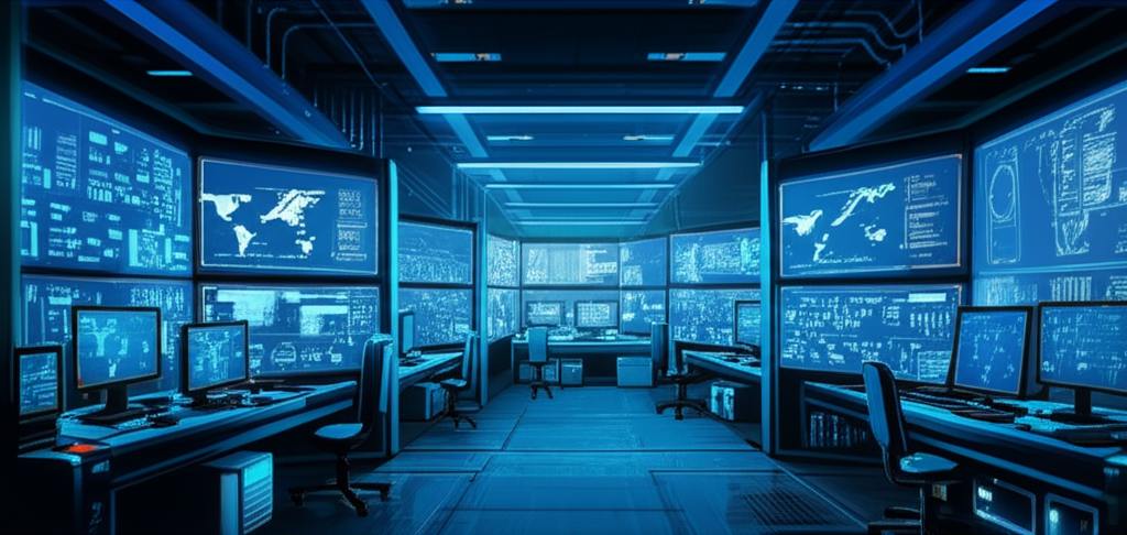 Ameaças Silenciosas na Inteligência Artificial: Como a Segurança da Cadeia de Suprimentos Está Protegendo o Futuro