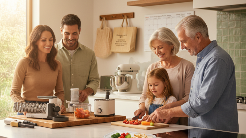 Como Escolher Itens Úteis para Economizar Tempo e Dinheiro no Dia a Dia