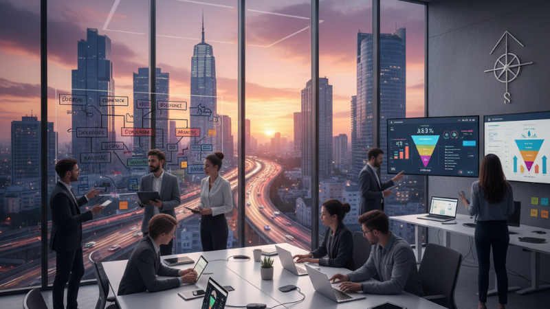 Gerar Mais Lucro com Sistemas de Tráfego que Funcionam e ninguém mais está usando!