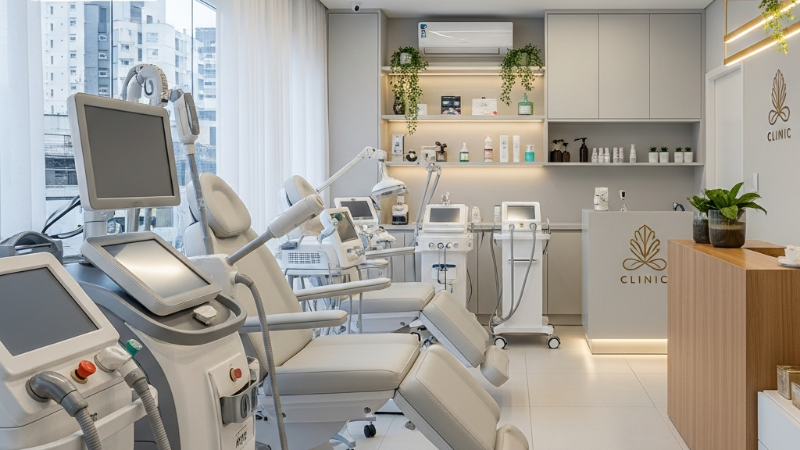 O Impacto dos Protocolos Personalizados na Estética em São José do Rio Preto