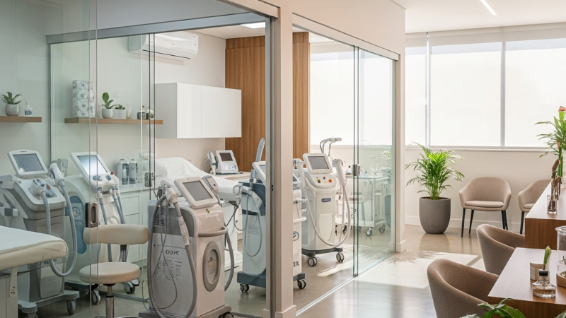 Meta Ads em Araras: O Impulso Digital para o Sucesso nas Clínicas de Estética