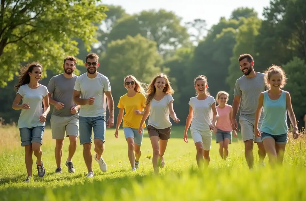 Estilos de Roupas para o Verão: Leveza e Movimento para Atividades ao Ar Livre