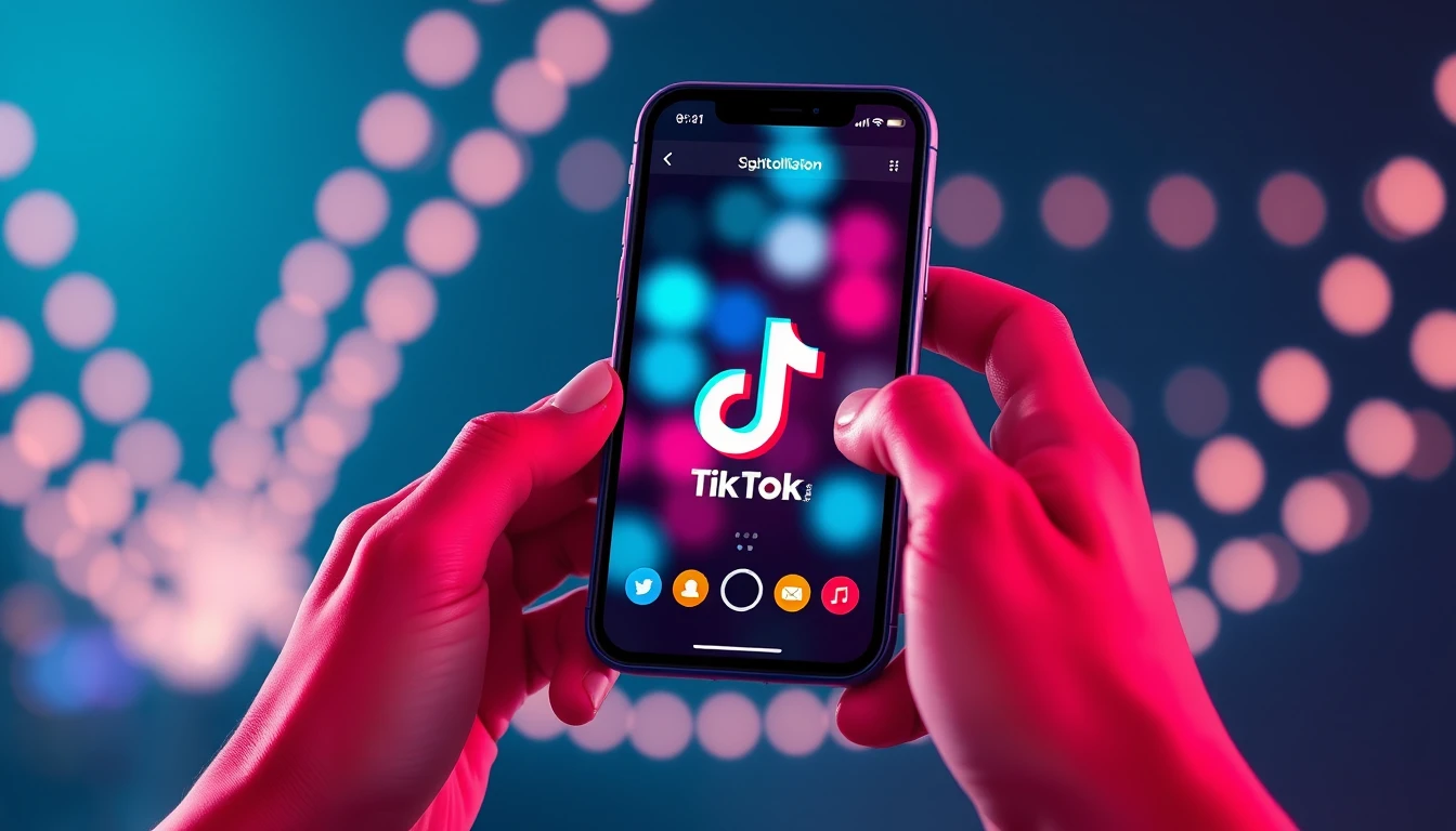 O Futuro do TikTok nos EUA: Como o Mercado Pode Ser Impactado pelo Possível Encerramento