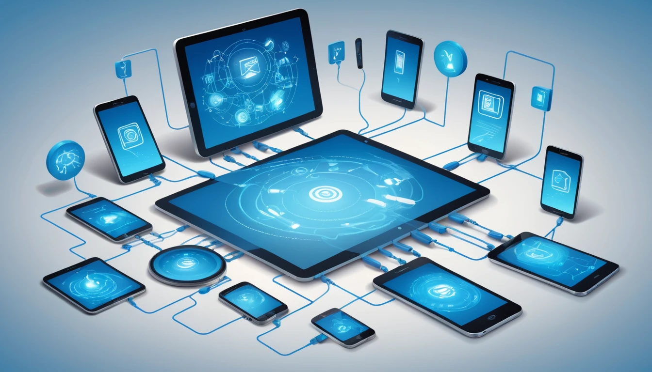 Avanços na Tecnologia que Transformam o Cotidiano