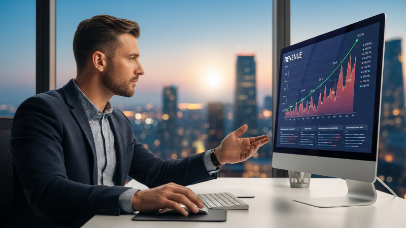 Estratégias Práticas para Aumentar o Faturamento da Sua Empresa