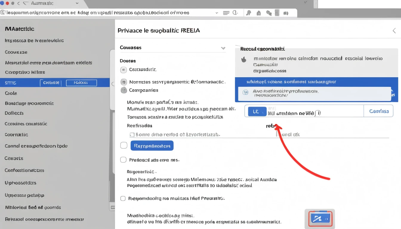 Alterações em Redes Sociais Levantam Questionamentos Sobre Privacidade