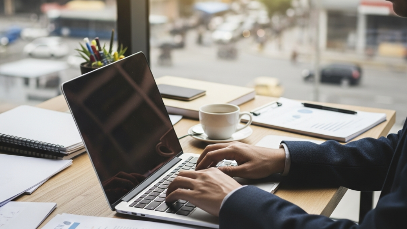 Descubra o Poder do Curso de Copywriting: Um Caminho para o Sucesso no Mercado de Trabalho