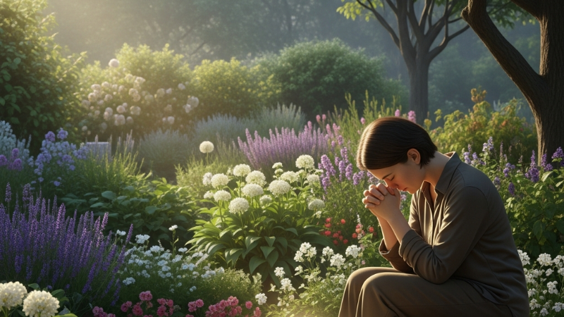 Devocional do dia: Ouvindo a Instrução de Deus