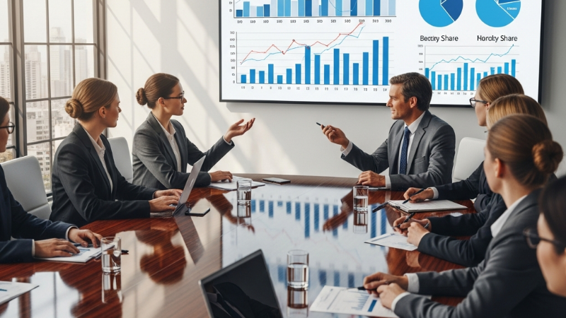 Estratégias Eficazes para Aumentar o Faturamento: Dicas Práticas para Empresários Brasileiros