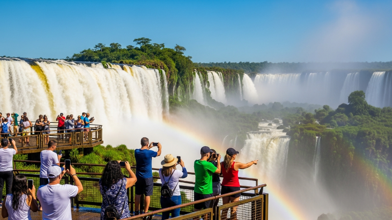 Descobrindo a Beleza e a Cultura da Argentina