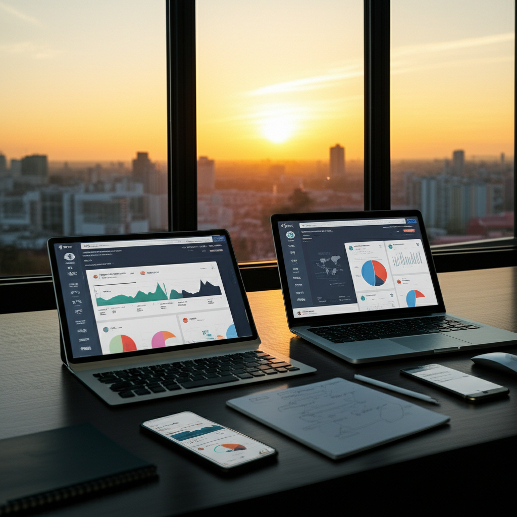 O Que Especialistas de Marketing Digital Usam em Segredo