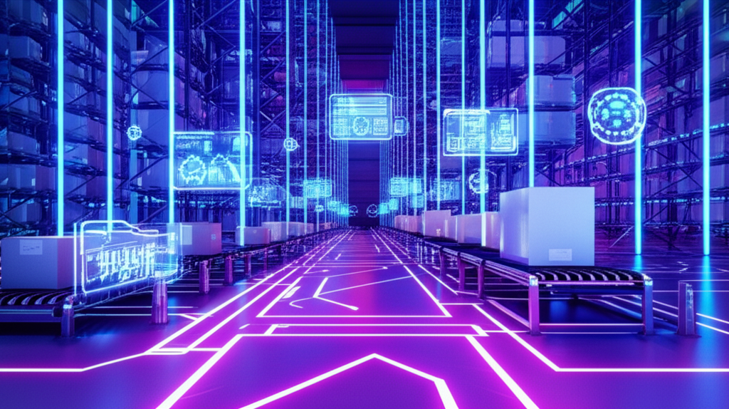 NVIDIA revoluciona varejo com IA para gestão de estoque e catálogos