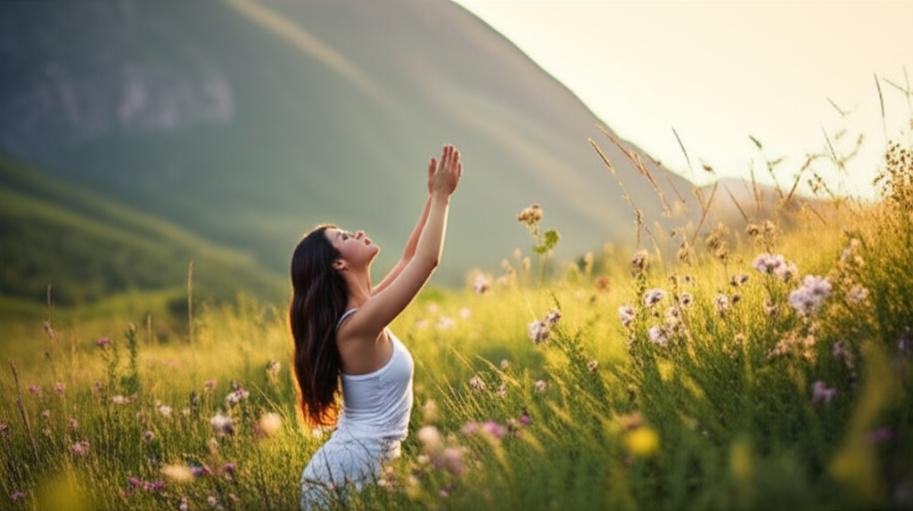 Aquieta o Teu Coração: A Fé que Transcende a Nossa Visão