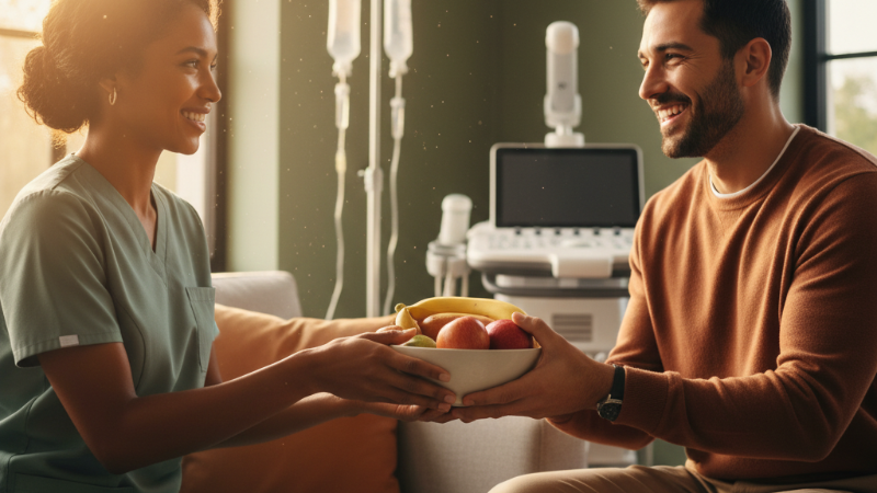 Aumente Seu Faturamento com Pacientes Fiéis Todo Mês