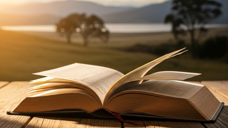 Devocional do dia: Verdadeira Sabedoria