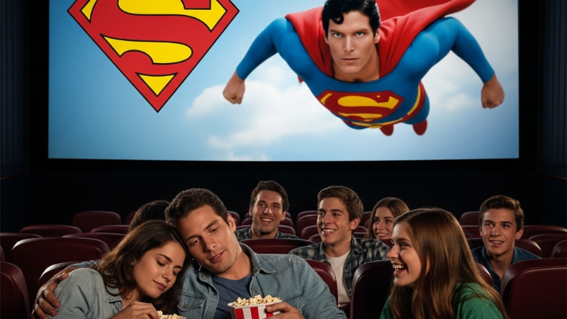 O Legado de Superman II: Uma Análise da Obra e seu Impacto no Cinema