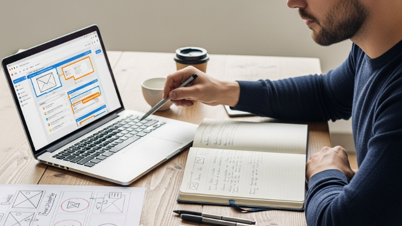 O Poder dos Templates de E-mail Marketing: Um Guia Prático para Empresários Brasileiros