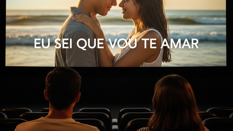 Eu Sei Que Vou Te Amar: Uma Análise da Obra-Prima de Arnaldo Jabor