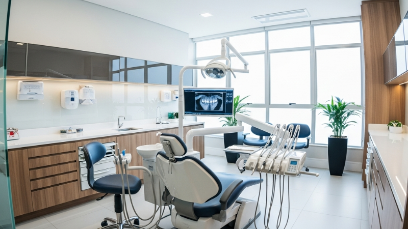 Ortodontia em Cachoeirinha: Sorrisos em Ascensão e Oportunidades de Crescimento para Profissionais