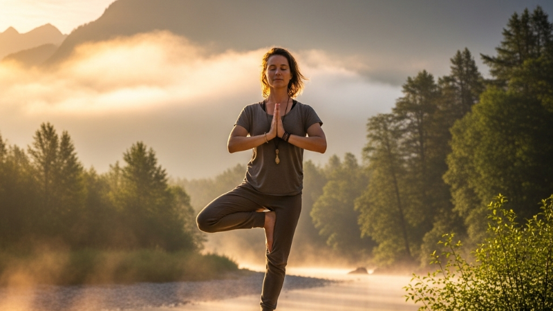 Aprendendo a Amar o Nosso Corpo e a Vida na Terra