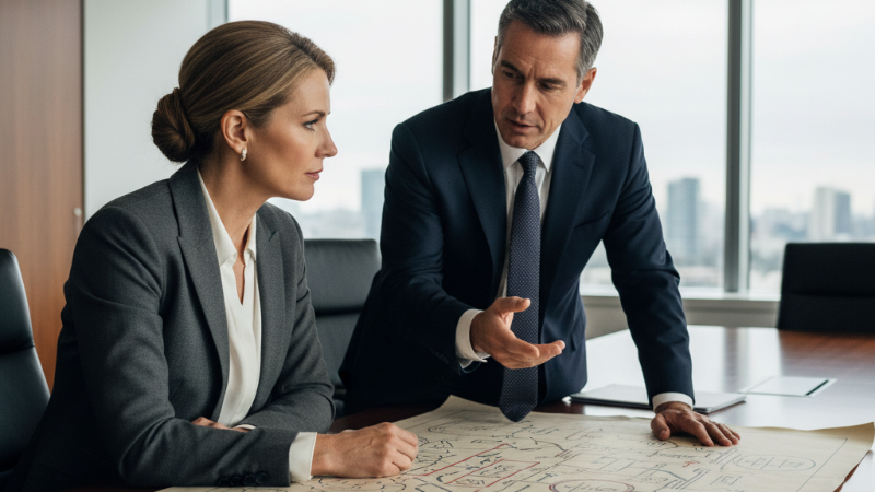 Estratégias B2B: Aumente matrículas de cursos profissionalizantes em 20x.