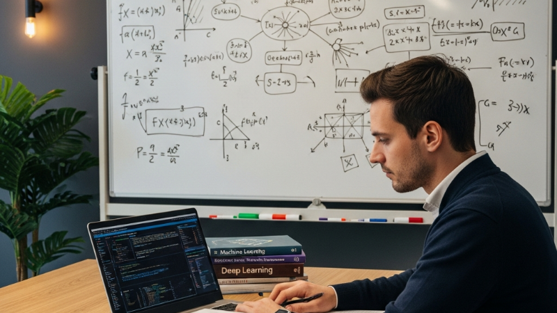 Domine o Futuro: 7 Benefícios do Curso de Inteligência Artificial