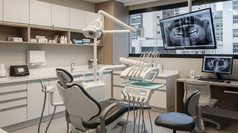 A Importância dos Check-ups Odontológicos em Tubarão: Um Guia para Profissionais e Pacientes