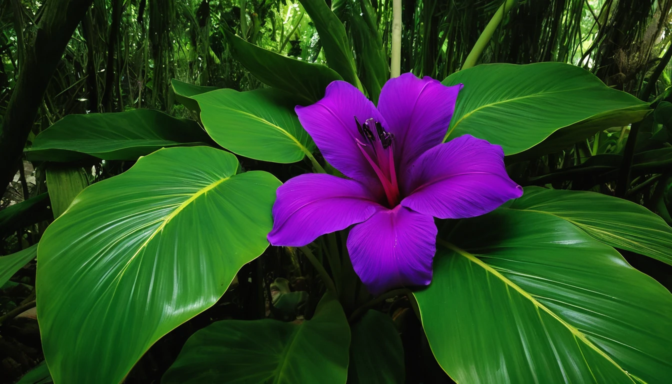 O Florescer da Rara Flor-Cadáver Encanta Visitantes na Austrália