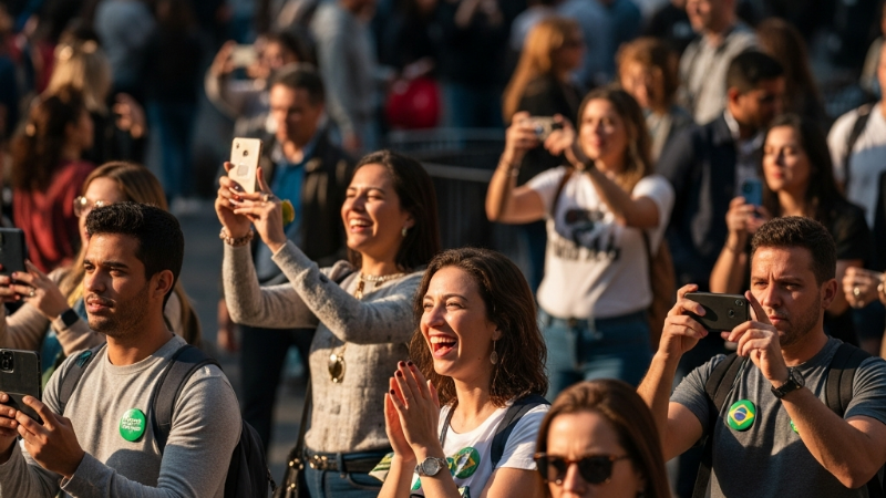 Explorando os Mercados Tradicionais dos Estados Unidos: Uma Imersão Gastronômica e Cultural
