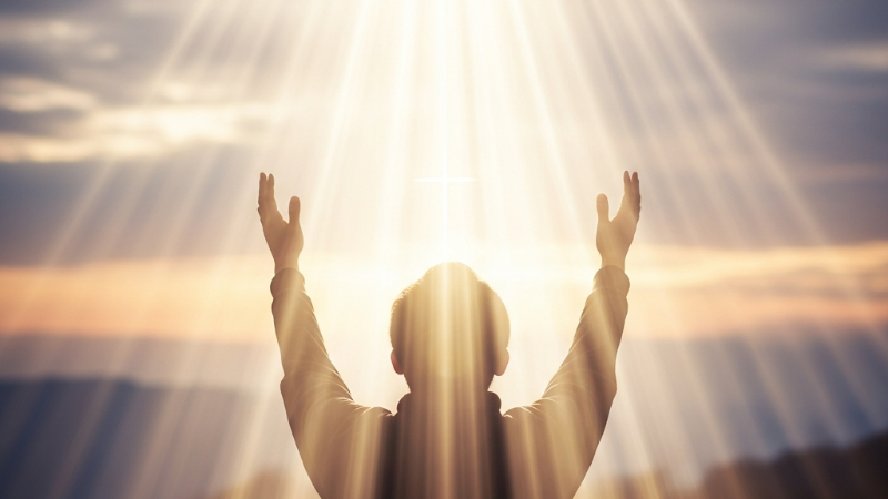 Devocional do dia: O Poder do Espírito de Deus para Criar e Transformar