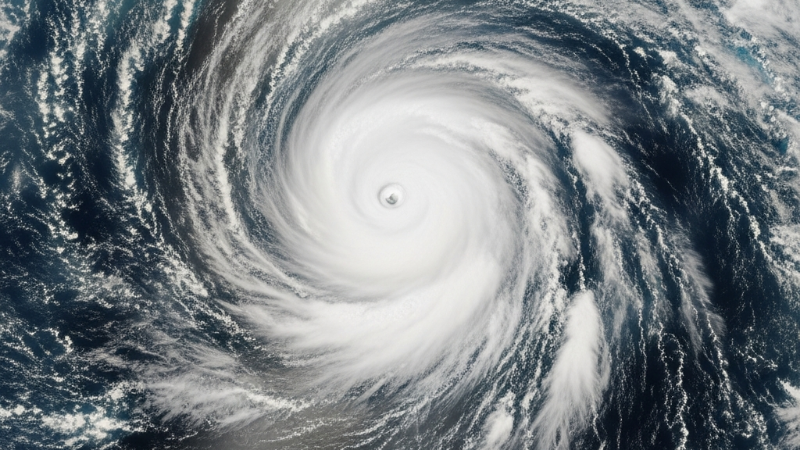 Imagens de Satélite: Entendendo os Ciclones e sua Importância