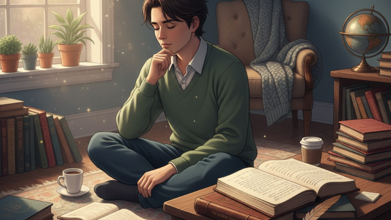 Desvendando os Mistérios do Subconsciente: Curiosidades que Vão Te Surpreender