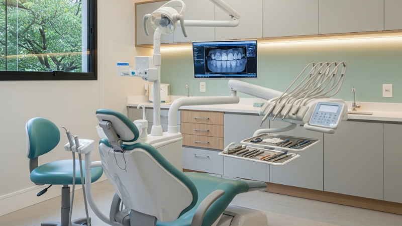 Sorriso 3.0: Como Dentistas em Avaré Estão Conquistando Pacientes e Crescendo com as Redes Sociais