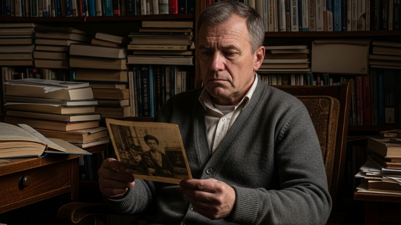 O Papel Dos Clássicos Na Educação Moderna: Uma Análise De Pnin, De Vladimir Nabokov