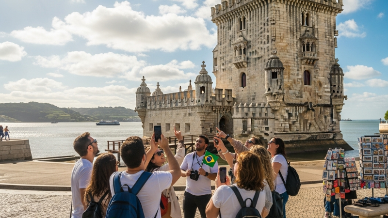 Descobrindo o Encanto de Portugal: Dicas e Segredos para uma Viagem Inesquecível