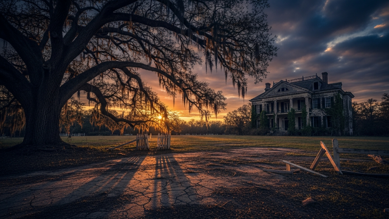 Absalom, Absalom!: Um Clássico da Literatura que Atravessa Gerações
