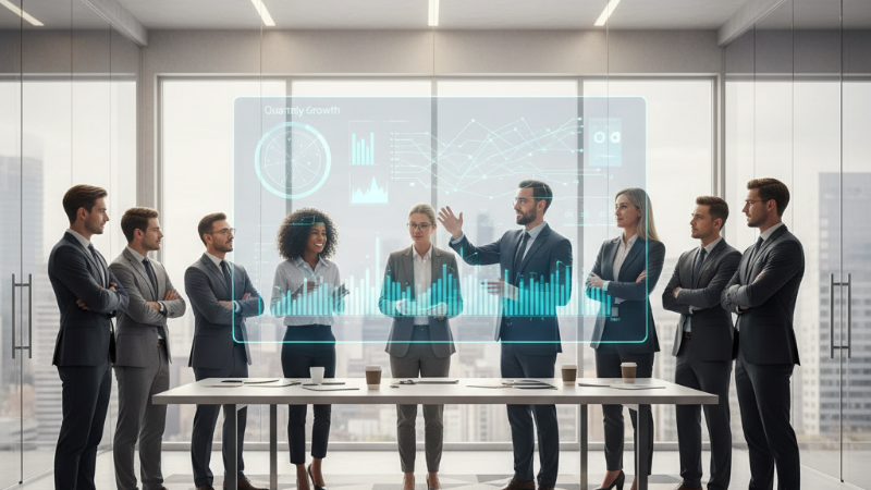 A Reinvenção Contínua: Como a Desconstrução de Modelos Tradicionais Impulsiona o Futuro dos Negócios