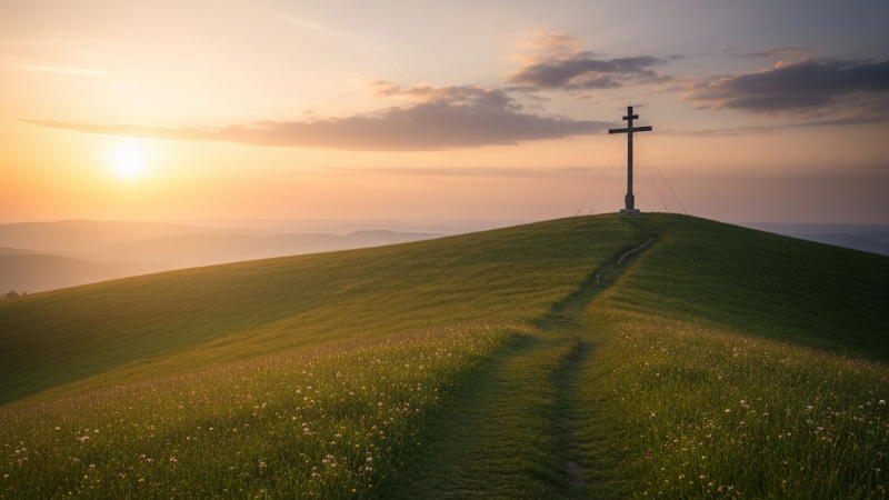 Devocional do dia: O Poder do Amor e do Perdão