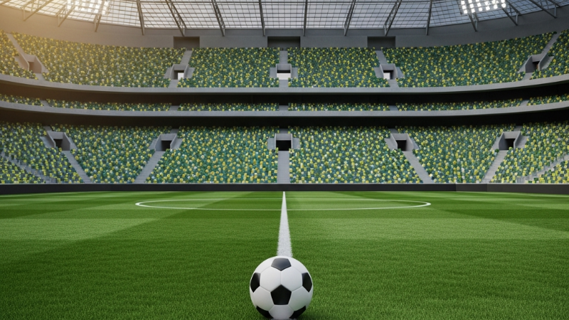 Apostas Ilegais no Esporte: Um Problema Global