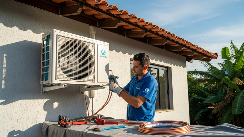 O Mercado de Ar Condicionado em Avaré: Tendências e Oportunidades