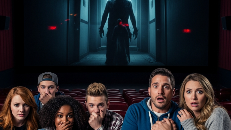 Insidioso: Capítulo 3 - Uma Análise do Cinema de Gênero