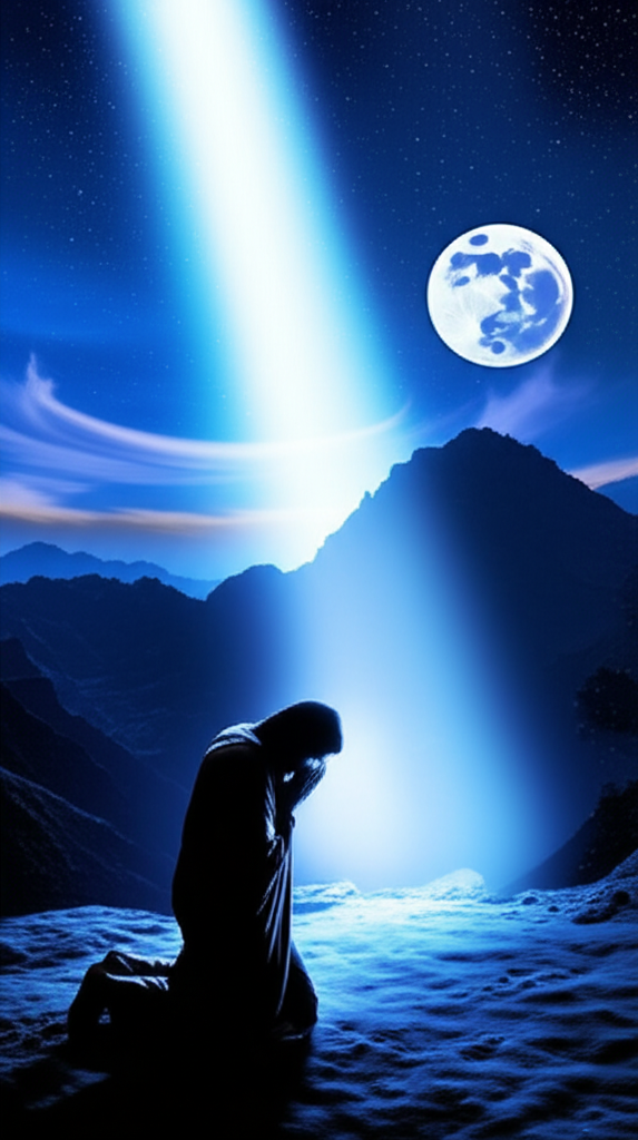 Na Meia-Noite, um Encontro com a Gratidão: Reflexões sobre Salmos 119:62