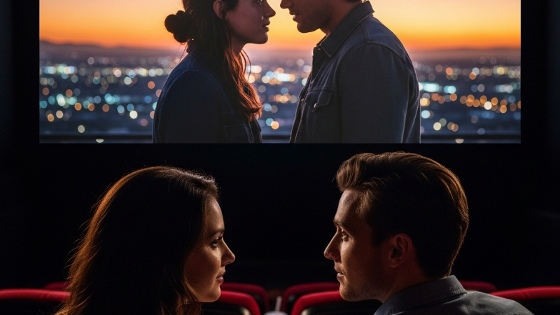 O Impacto de Nasce uma Estrela no Cinema Infantil e sua Importância na Educação