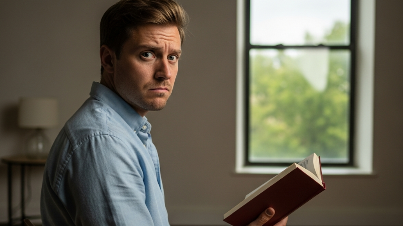 A Zona de Desconforto: Uma Análise Literária da Obra de Jonathan Franzen